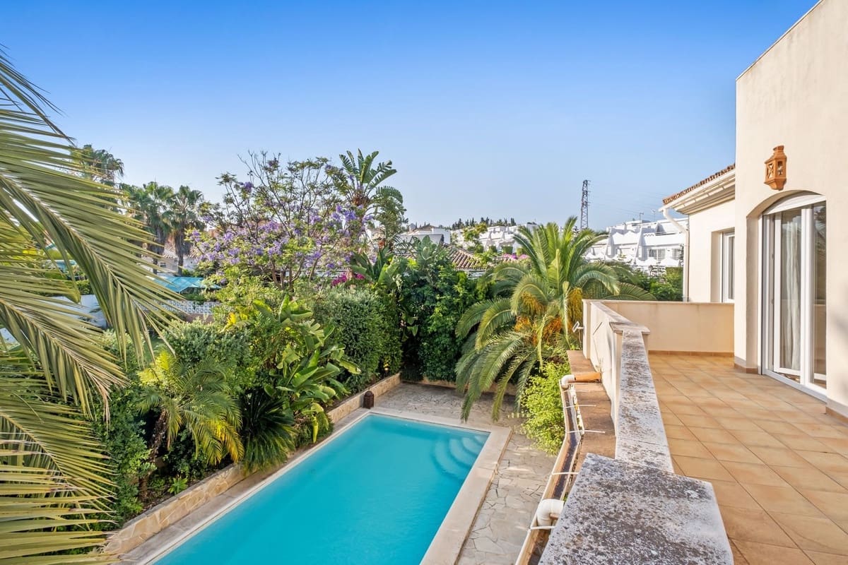 2 soveværelse Villa til salg i La Reserva - € 1.250.000 (Ref: 9158413)