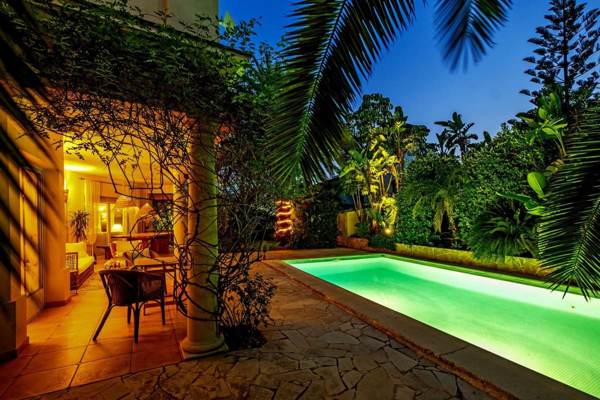 2 soveværelse Villa til salg i La Reserva - € 1.250.000 (Ref: 9158413)