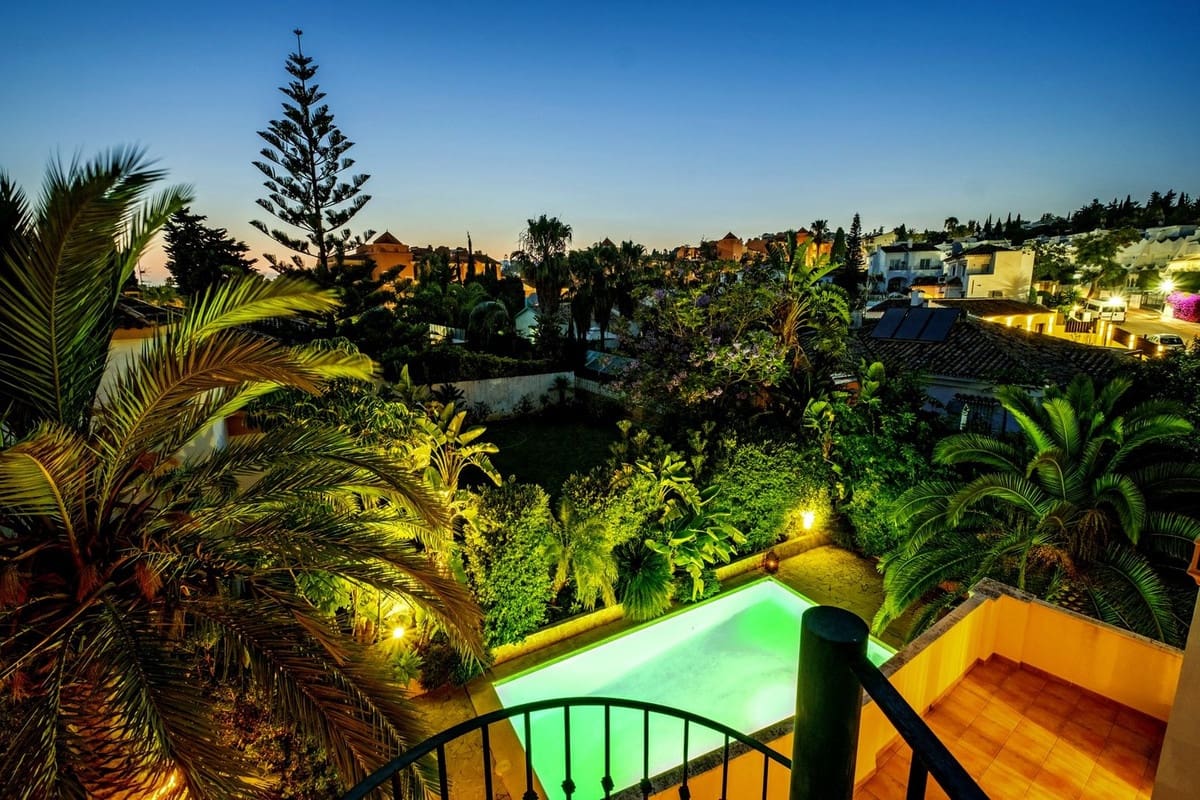 2 soveværelse Villa til salg i La Reserva - € 1.250.000 (Ref: 9158413)