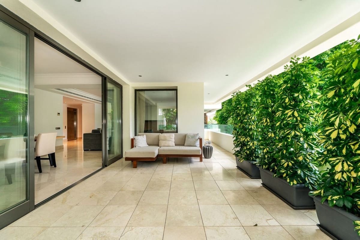 3 camera da letto Appartamento in vendita in Los Monteros - 1.195.000 € (Rif: 9158414)