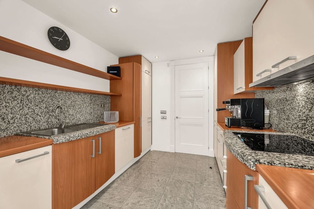 3 camera da letto Appartamento in vendita in Los Monteros - 1.195.000 € (Rif: 9158414)