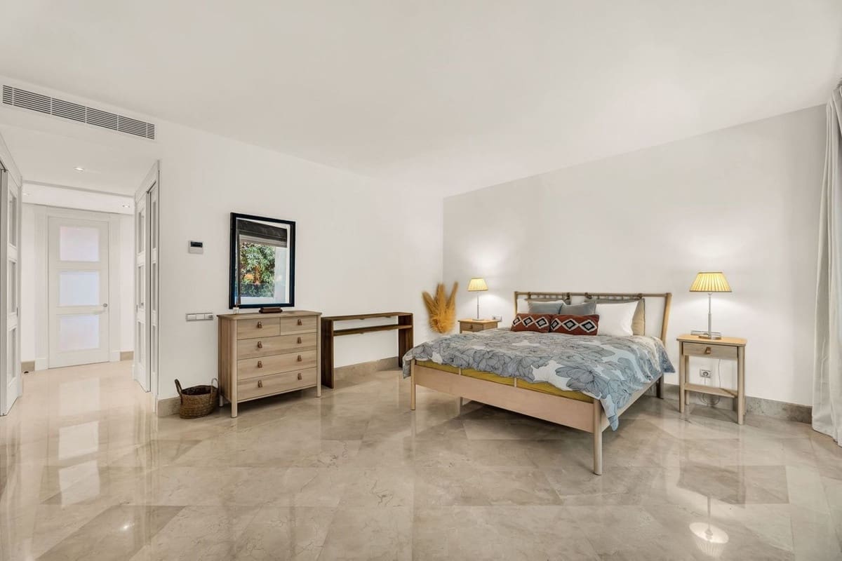 3 camera da letto Appartamento in vendita in Los Monteros - 1.195.000 € (Rif: 9158414)