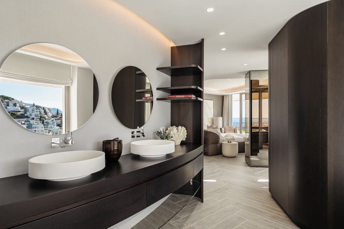 3 soverom Leilighet til salgs i Benahavis - € 3 499 500 (Ref: 9158738)