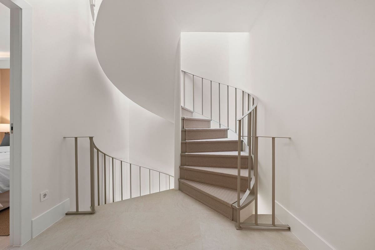 4 sovrum Hus till salu i La Quinta - 1 875 000 € (Ref: 9158739)