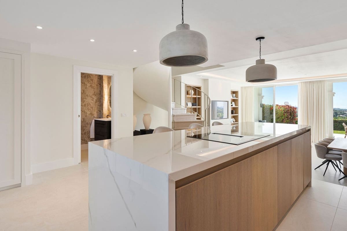 4 sovrum Hus till salu i La Quinta - 1 875 000 € (Ref: 9158739)