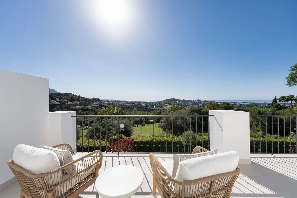 4 sovrum Hus till salu i La Quinta - 1 875 000 € (Ref: 9158739)