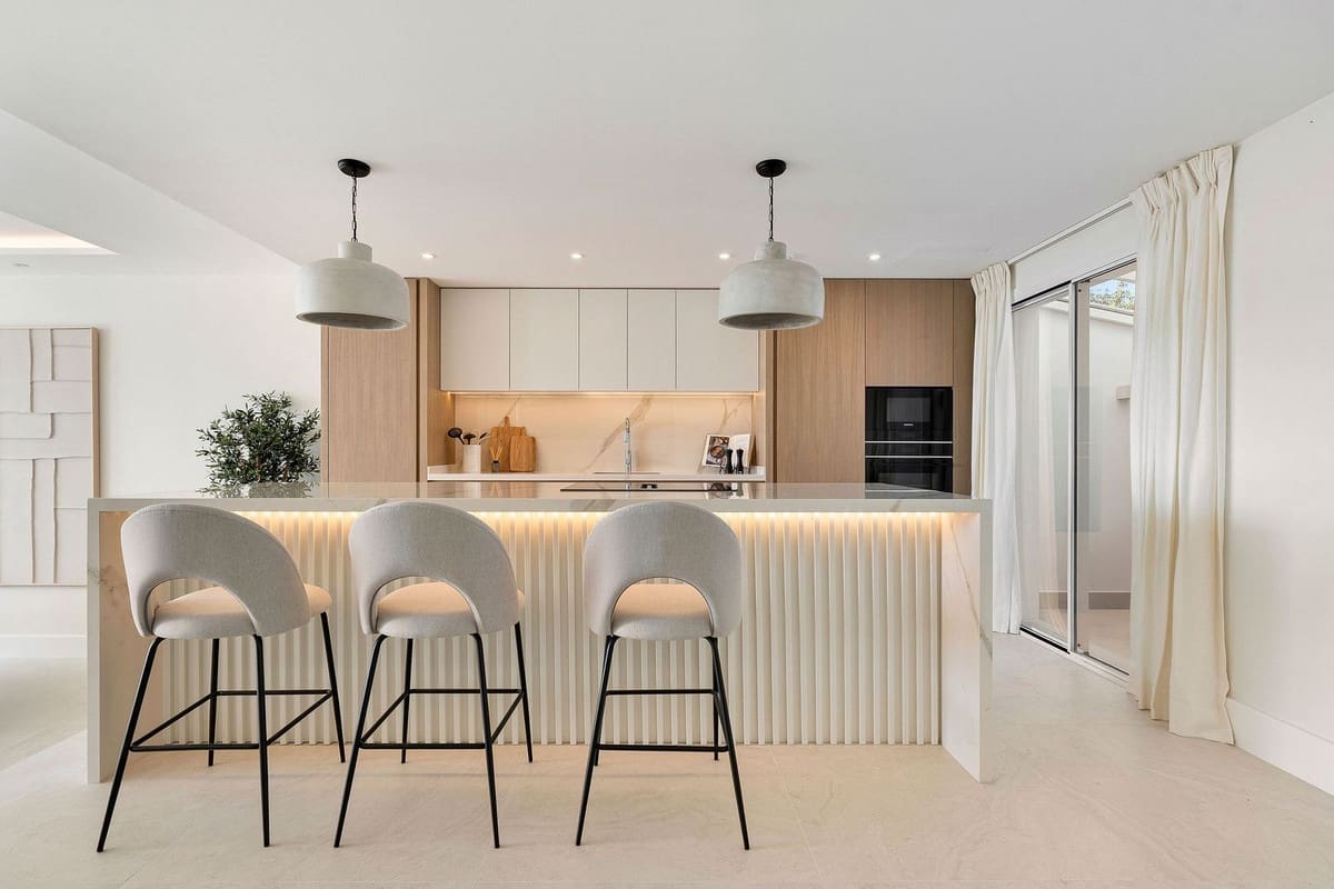 4 sovrum Hus till salu i La Quinta - 1 875 000 € (Ref: 9158739)