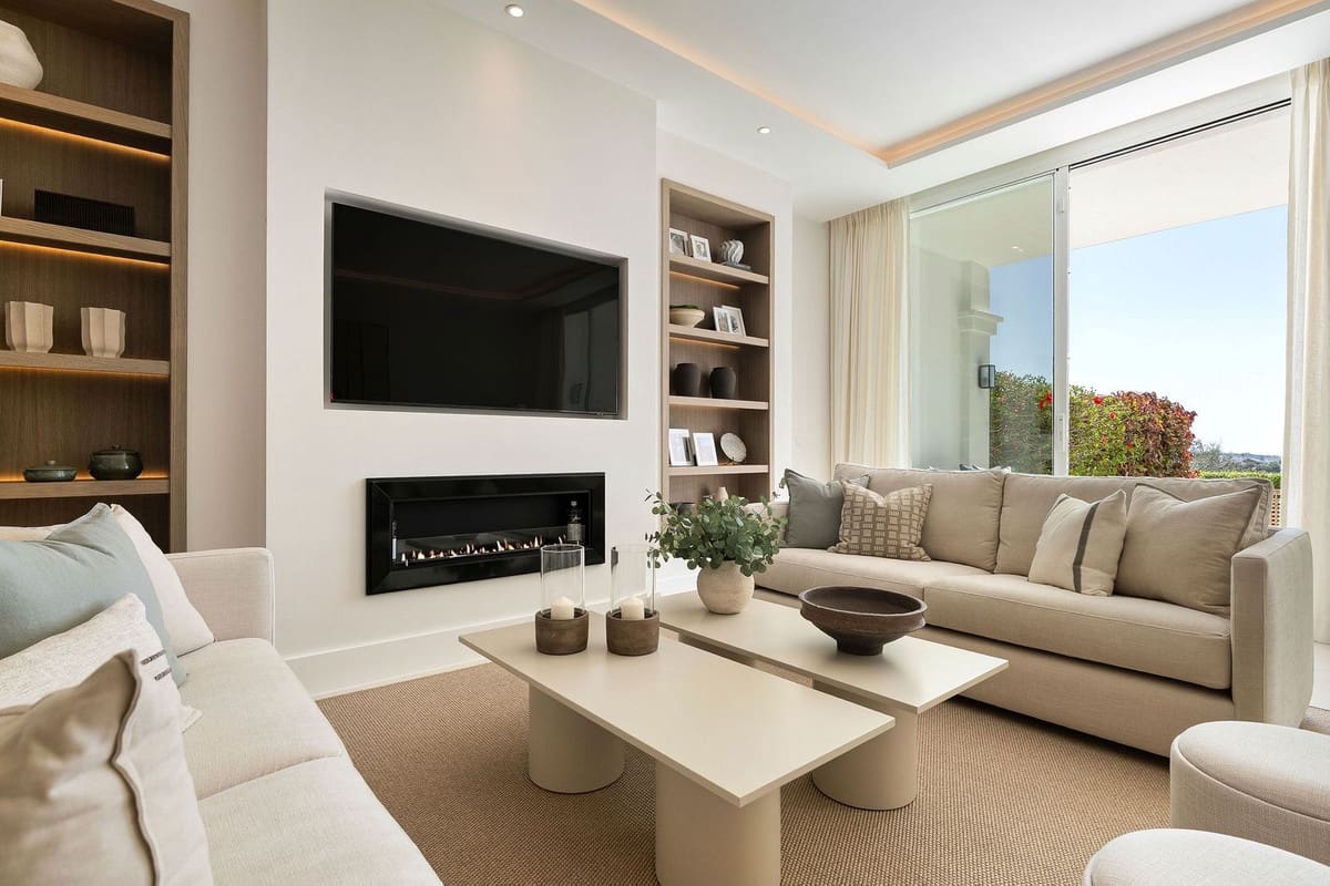 4 sovrum Hus till salu i La Quinta - 1 875 000 € (Ref: 9158739)