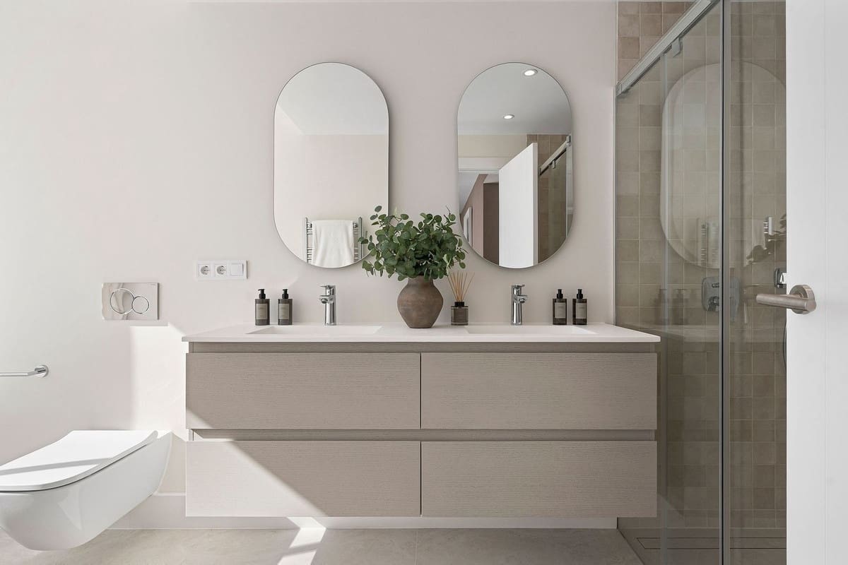 4 soveværelse Byhus til salg i La Quinta - € 1.875.000 (Ref: 9158739)