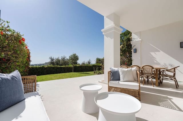 4 soverom Hus til salgs i La Quinta, Benahavís - € 1 875 000 (Ref: 9158739)