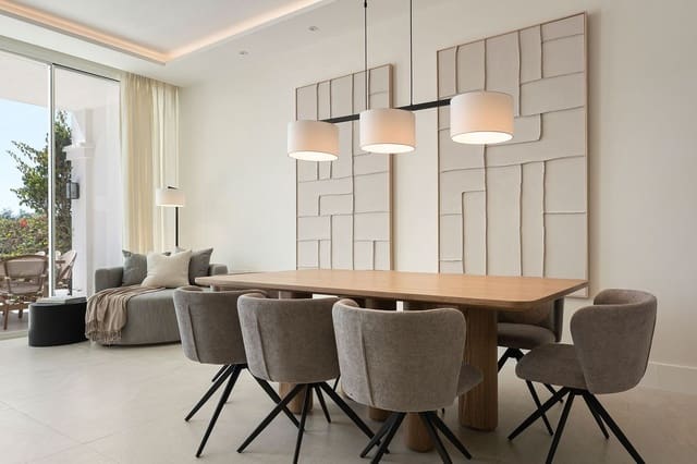 4 soverom Hus til salgs i La Quinta, Benahavís - € 1 875 000 (Ref: 9158739)