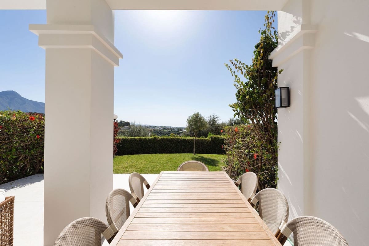 4 bedroom Townhouse for sale in La Quinta - € 1,875,000 (Ref: 9158739)