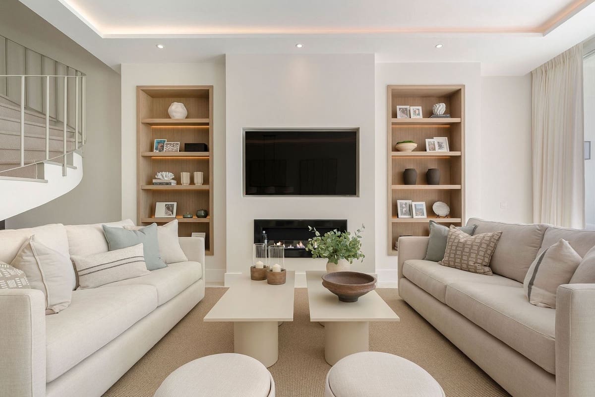 4 bedroom Townhouse for sale in La Quinta - € 1,875,000 (Ref: 9158739)