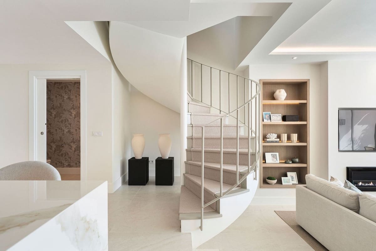 4 bedroom Townhouse for sale in La Quinta - € 1,875,000 (Ref: 9158739)