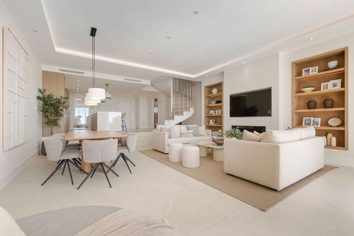 Casa de 4 habitaciones en La Quinta en venta - 1.875.000 € (Ref: 9158739)