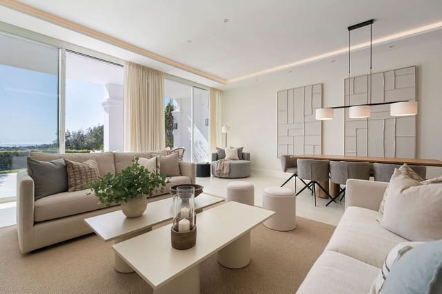 Casa de 4 habitaciones en La Quinta, Benahavís en venta - 1.875.000 € (Ref: 9158739)