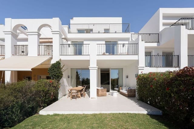 Casa de 4 habitaciones en La Quinta, Benahavís en venta - 1.875.000 € (Ref: 9158739)