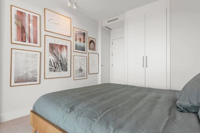 Apartamento de 4 habitaciones en Benahavís en venta - 1.750.000 € (Ref: 9158740)