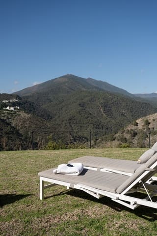 3 makuuhuone Huoneisto myytävänä paikassa Benahavís - 1 450 000 € (Ref: 9158741)