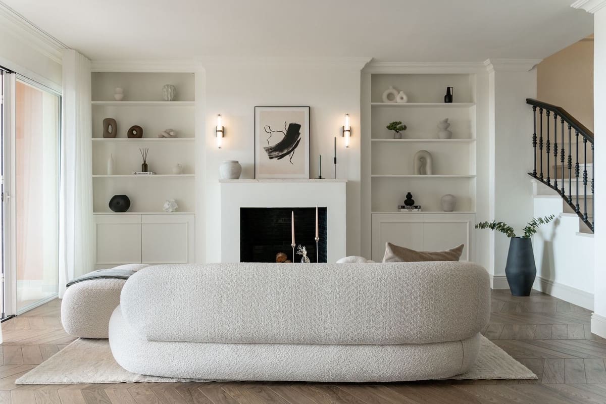 4 soveværelse Byhus til salg i Monte Halcones - € 1.295.000 (Ref: 9158742)