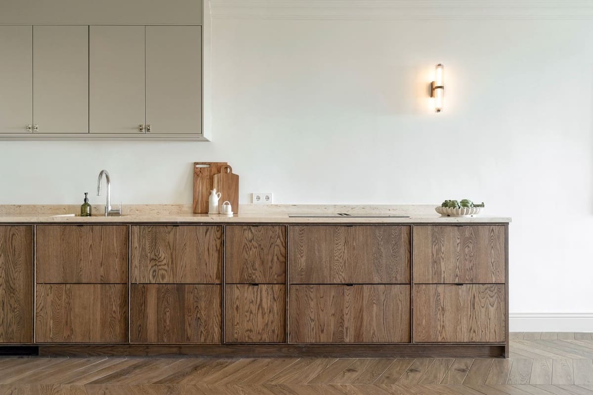 4 soveværelse Byhus til salg i Monte Halcones - € 1.295.000 (Ref: 9158742)