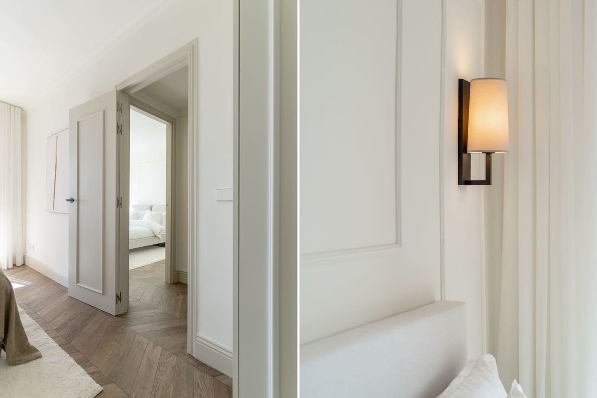 4 soveværelse Byhus til salg i Monte Halcones - € 1.295.000 (Ref: 9158742)