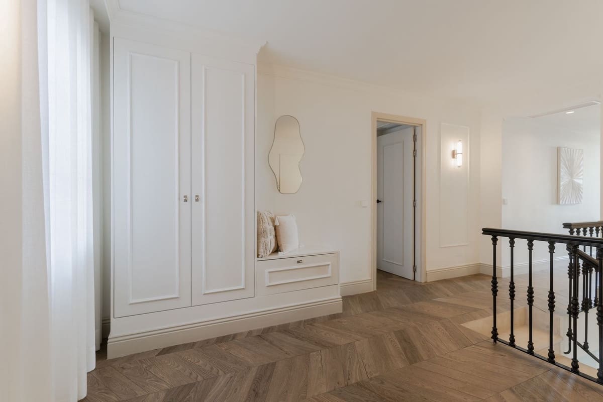 4 soveværelse Byhus til salg i Monte Halcones - € 1.295.000 (Ref: 9158742)