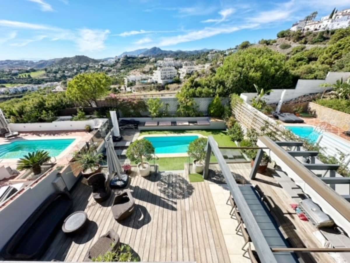 5 soverom Hus til salgs i La Heredia med garasje - € 1 095 000 (Ref: 9158744)