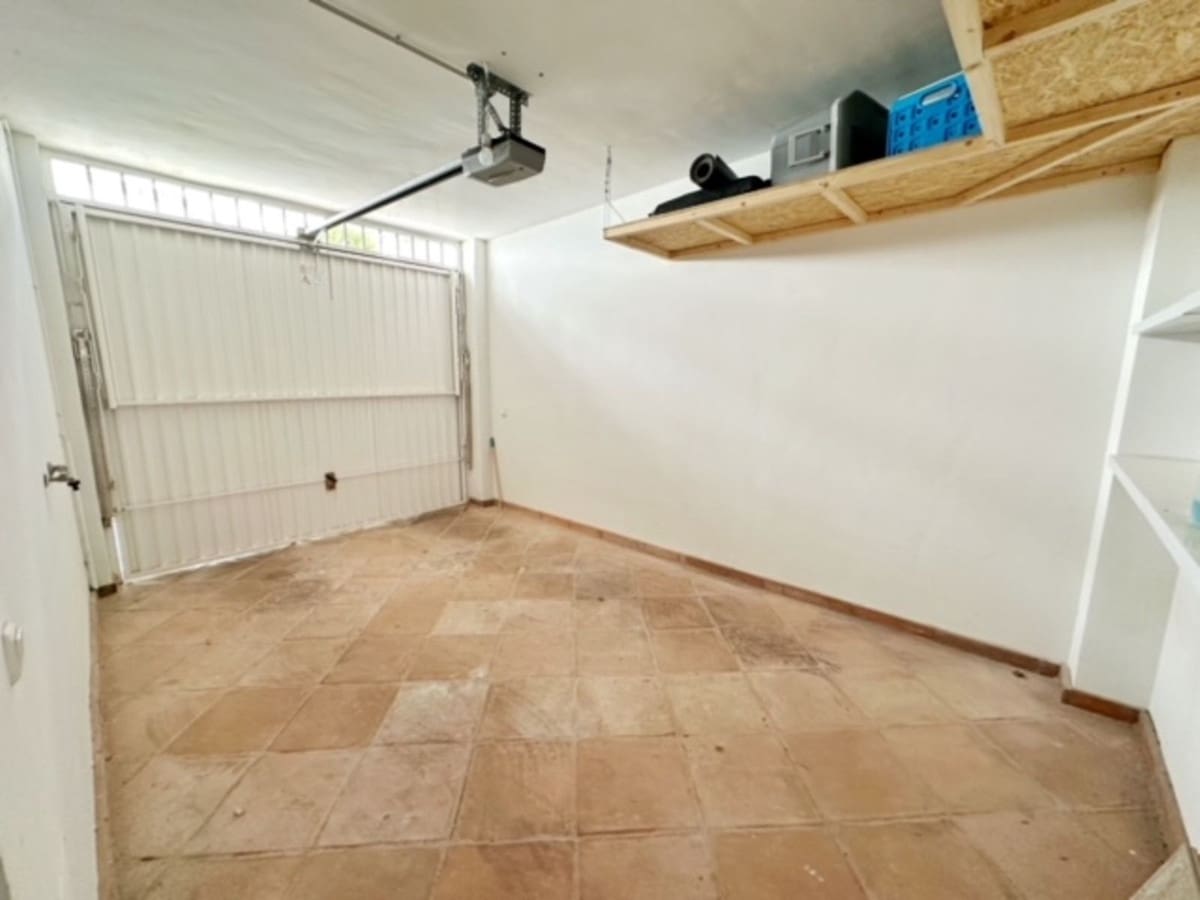 5 soverom Hus til salgs i La Heredia med garasje - € 1 095 000 (Ref: 9158744)