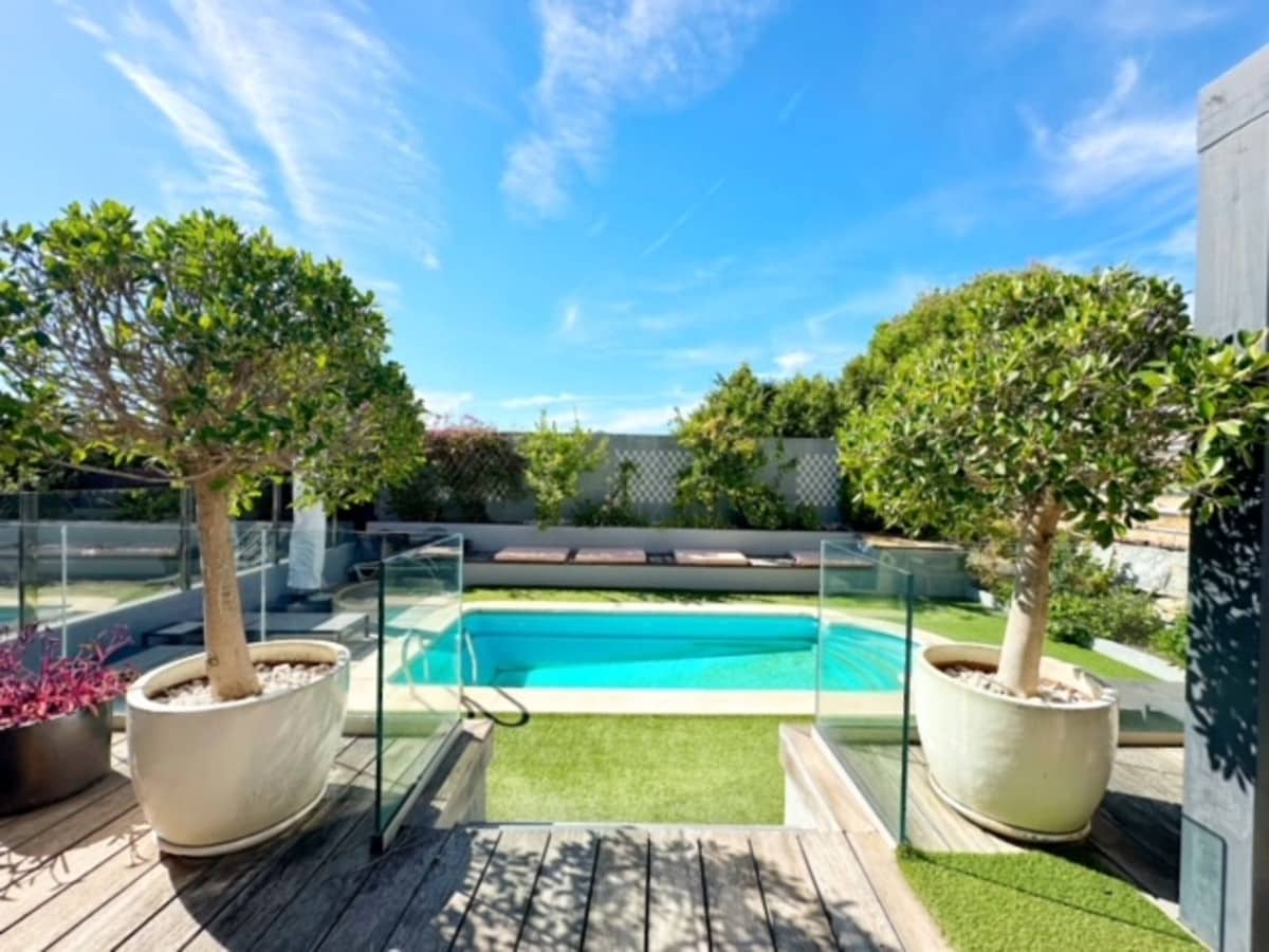 5 soverom Hus til salgs i La Heredia med garasje - € 1 095 000 (Ref: 9158744)