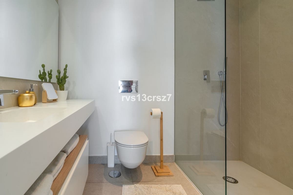 2 sypialnia Apartament na sprzedaż w Benahavis z garażem - 995 000 € (Ref: 9158745)