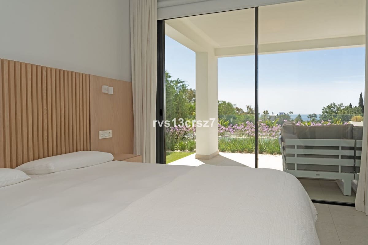 2 sypialnia Apartament na sprzedaż w Benahavis z garażem - 995 000 € (Ref: 9158745)