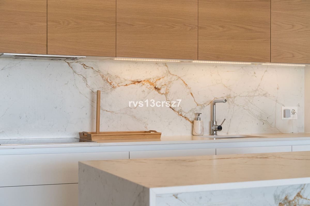 2 sypialnia Apartament na sprzedaż w Benahavis z garażem - 995 000 € (Ref: 9158745)