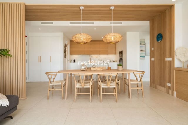 Apartamento de 2 habitaciones en Benahavís en venta con garaje - 995.000 € (Ref: 9158745)