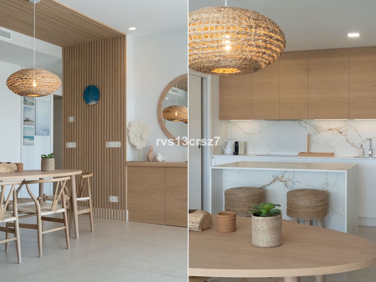 2 sypialnia Apartament na sprzedaż w Benahavis z garażem - 995 000 € (Ref: 9158745)