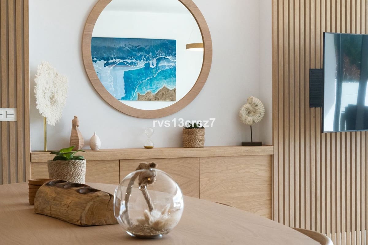 2 sypialnia Apartament na sprzedaż w Benahavis z garażem - 995 000 € (Ref: 9158745)