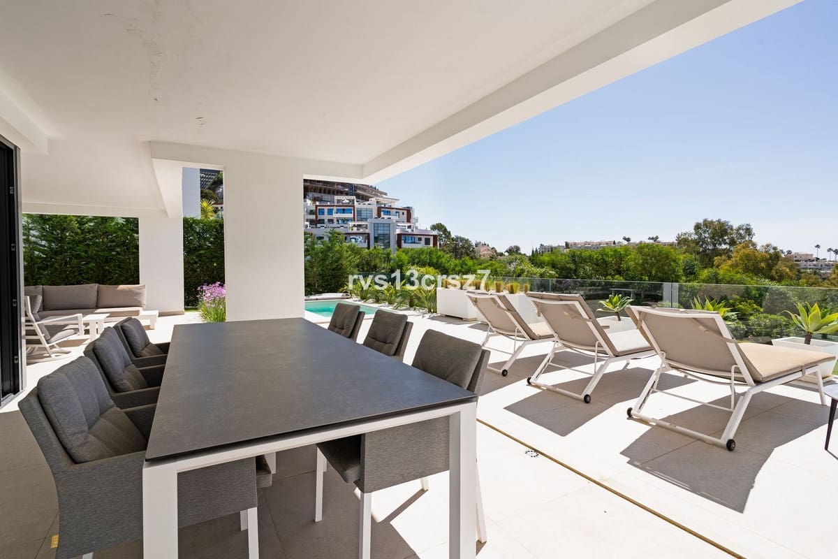 2 sypialnia Apartament na sprzedaż w Benahavis z garażem - 995 000 € (Ref: 9158745)