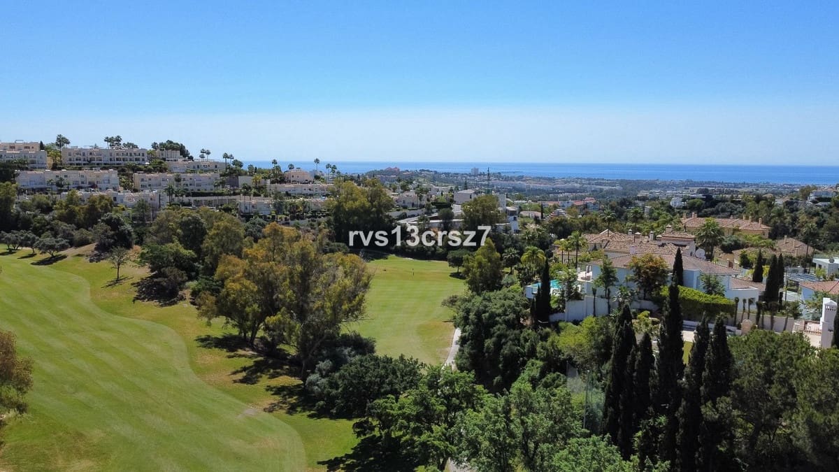 2 sypialnia Apartament na sprzedaż w Benahavis z garażem - 995 000 € (Ref: 9158745)