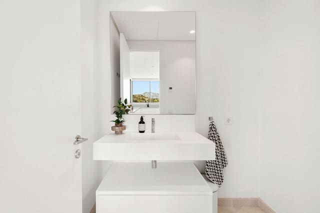 3 quarto Apartamento para venda em Benahavís - 925 000 € (Ref: 9158748)