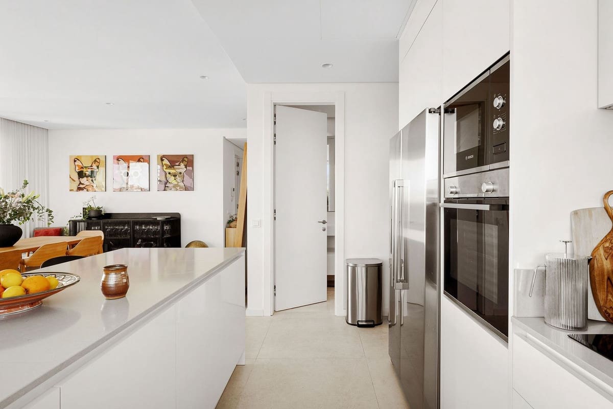 3 quarto Apartamento para venda em Benahavis - 925 000 € (Ref: 9158748)