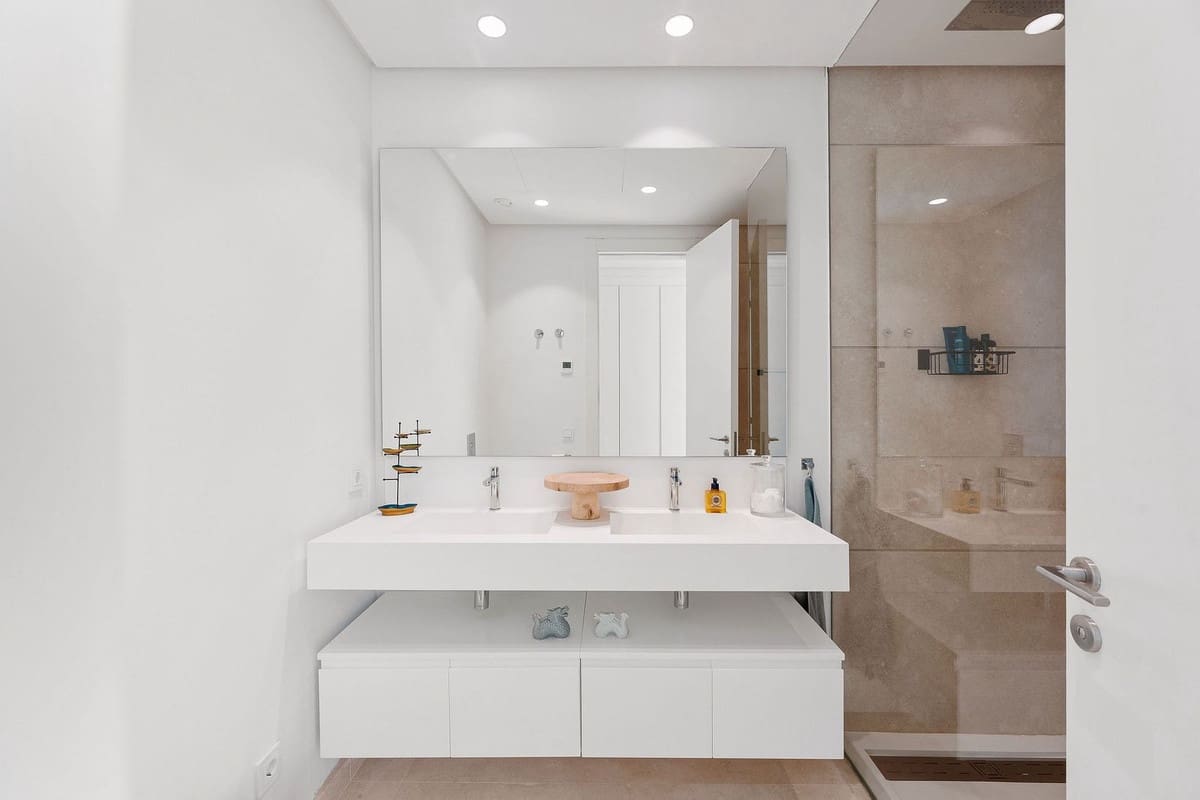 3 quarto Apartamento para venda em Benahavis - 925 000 € (Ref: 9158748)