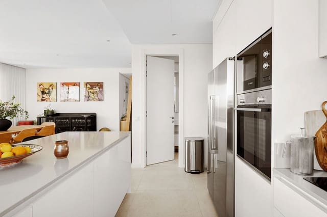 3 bedroom Apartment for sale in Benahavís - € 925,000 (Ref: 9158748)