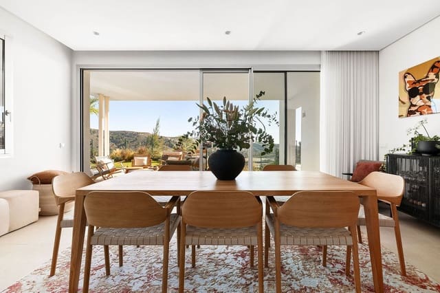 3 bedroom Apartment for sale in Benahavís - € 925,000 (Ref: 9158748)