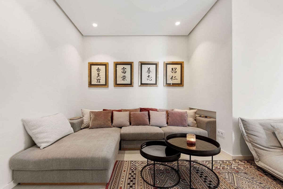 3 bedroom Apartment for sale in Benahavis - € 925,000 (Ref: 9158748)