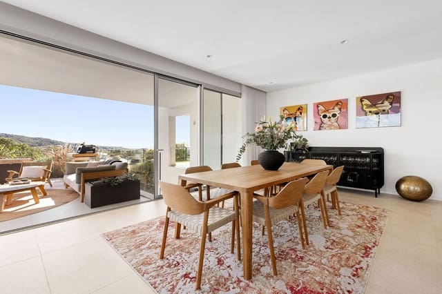 3 soverom Leilighet til salgs i Benahavís - € 925 000 (Ref: 9158748)