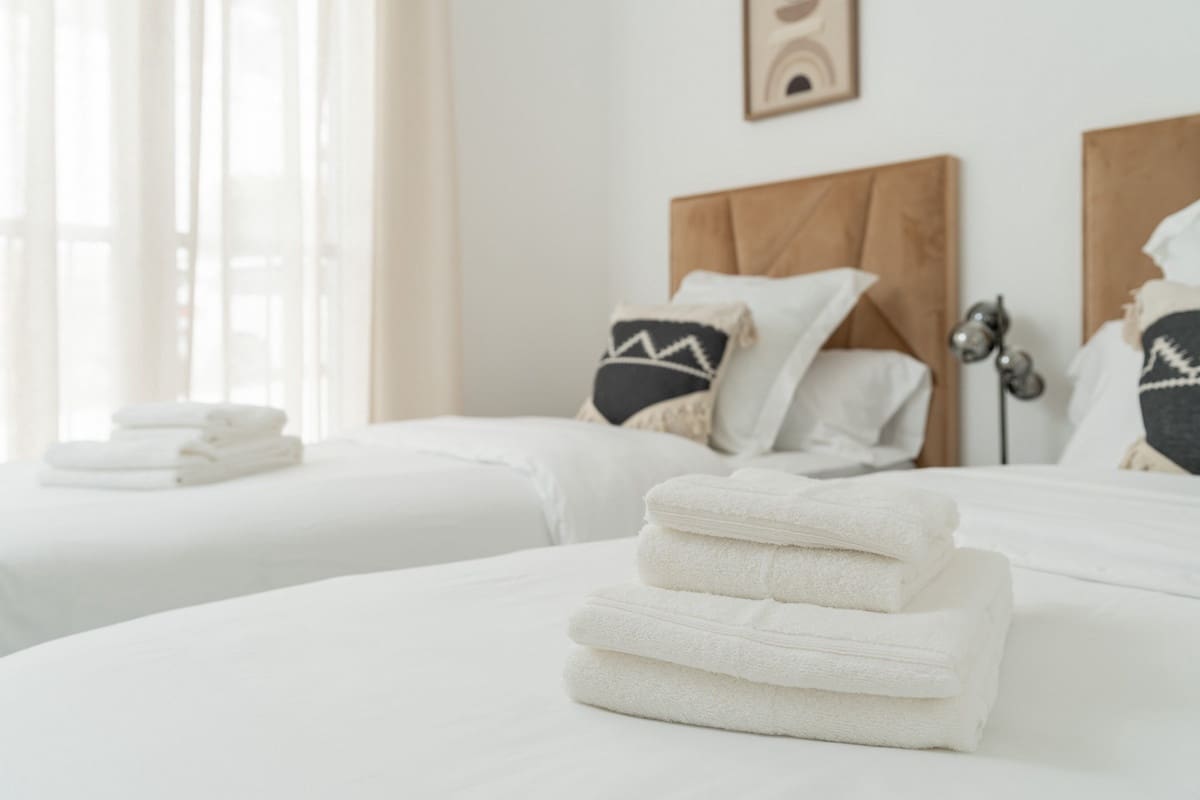 2 soveværelse Lejlighed til salg i Benahavis - € 839.000 (Ref: 9158752)