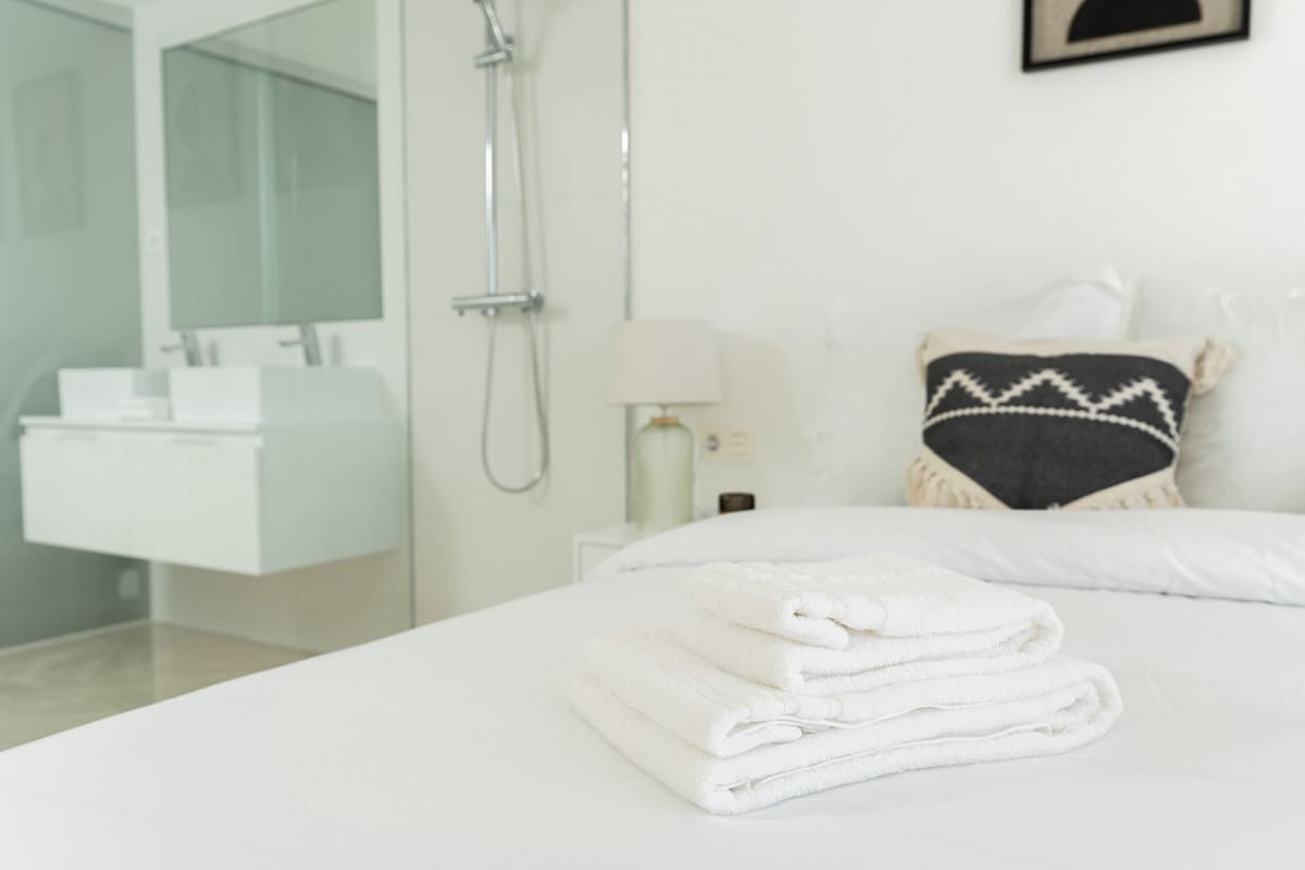 2 soveværelse Lejlighed til salg i Benahavis - € 839.000 (Ref: 9158752)