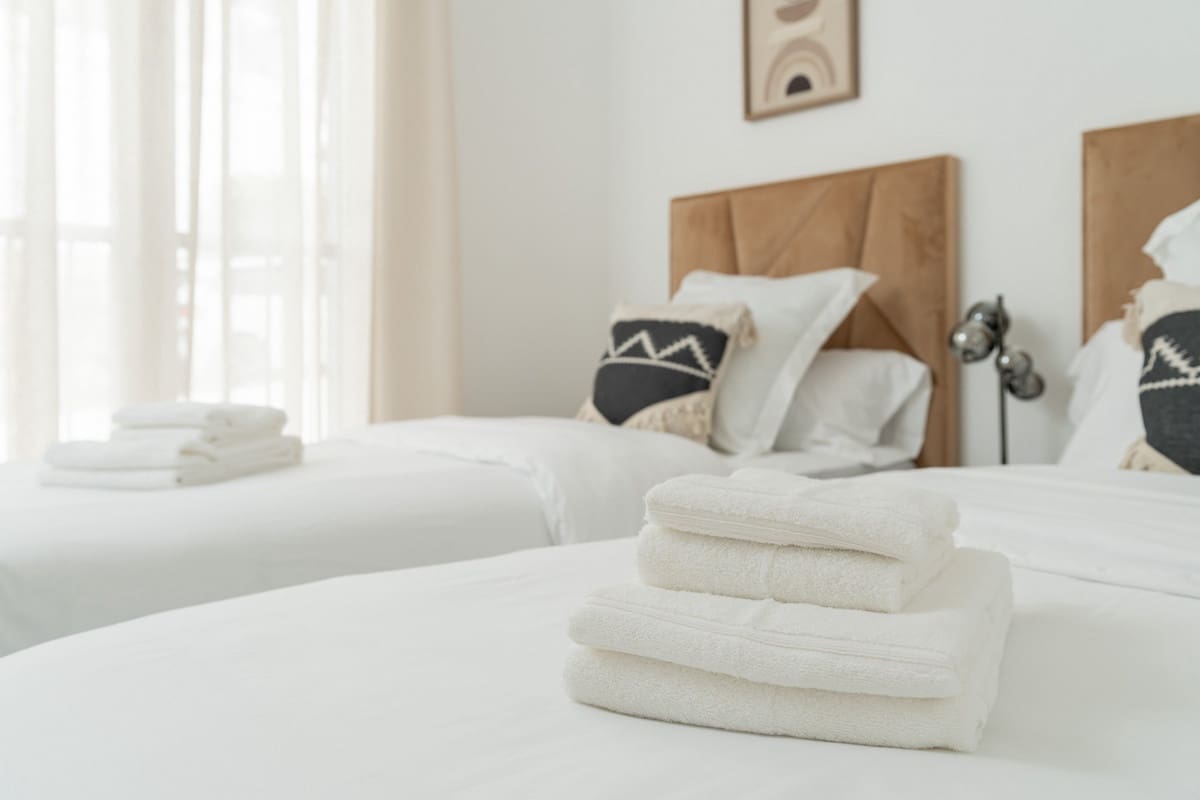 2 Zimmer Apartment zu verkaufen in Benahavis - 839.000 € (Ref: 9158752)