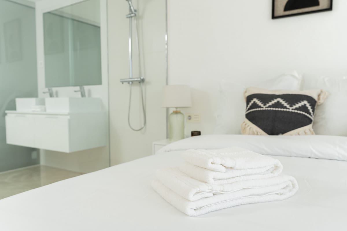 2 Zimmer Apartment zu verkaufen in Benahavis - 839.000 € (Ref: 9158752)
