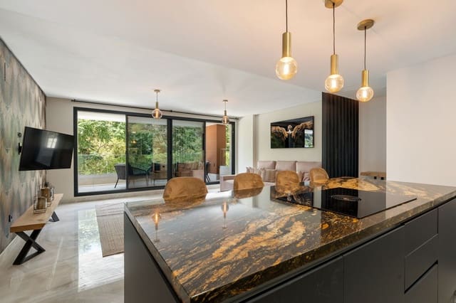 3 makuuhuone Huoneisto myytävänä paikassa Benahavís mukana 
autotalli - 790 000 € (Ref: 9158757)